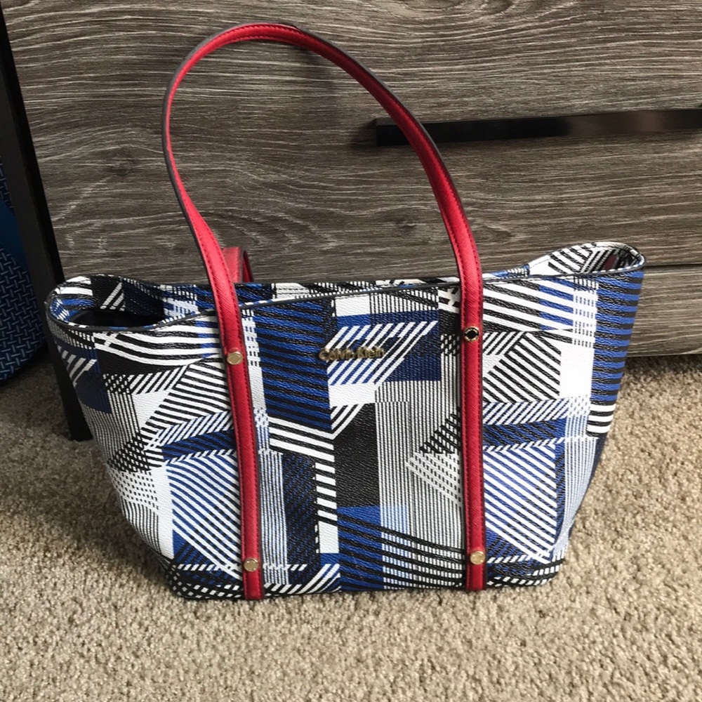 Calvin Klein shoulder bag